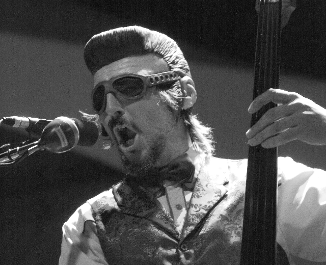 Les Claypool