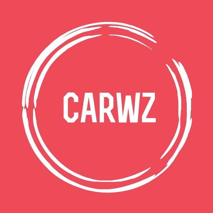 激光雨（Carwz Bootleg） - Carwz封面