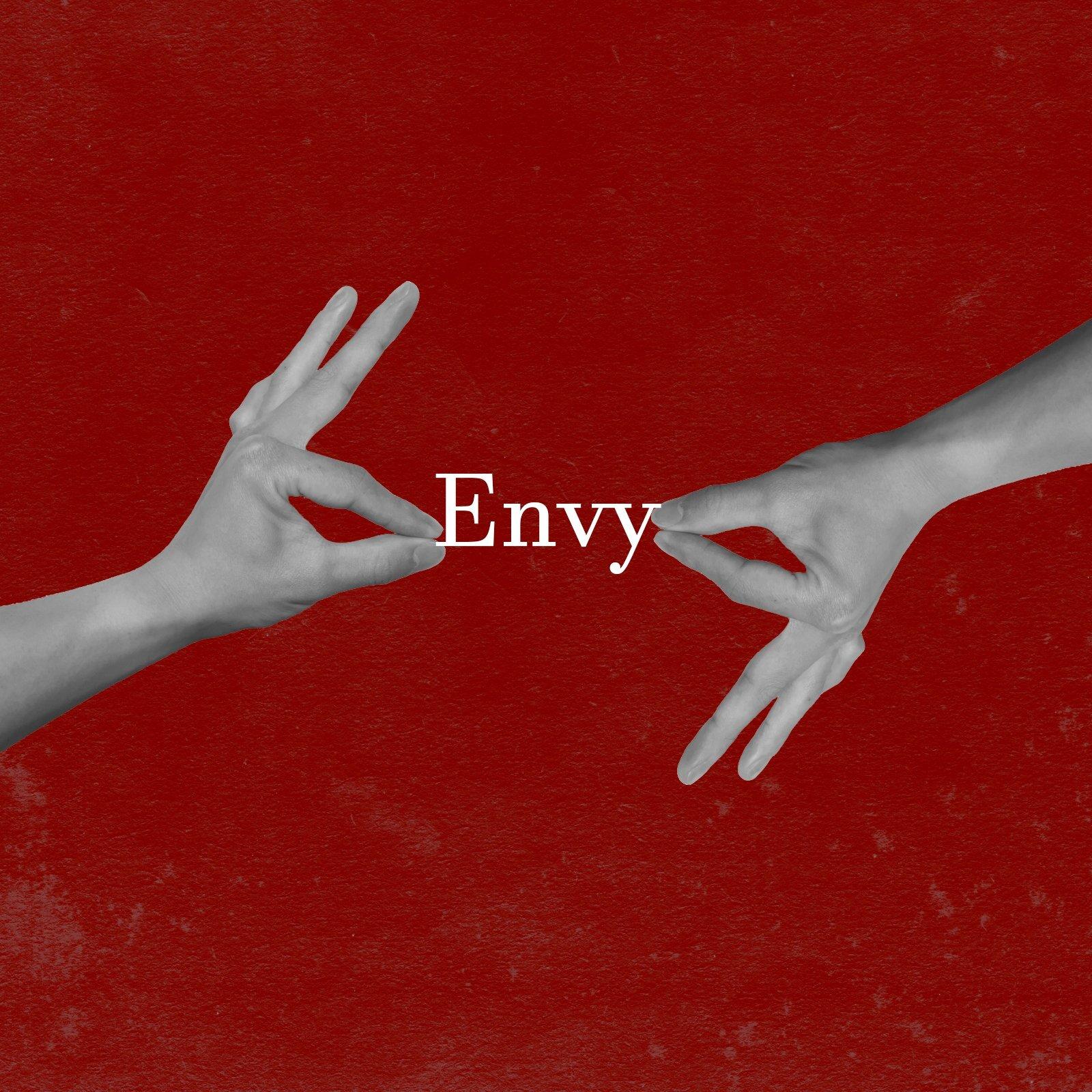 Envy