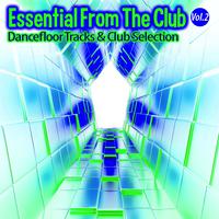 Essential from the Club, Vol. 2 - Dancefloor S & Club Selection