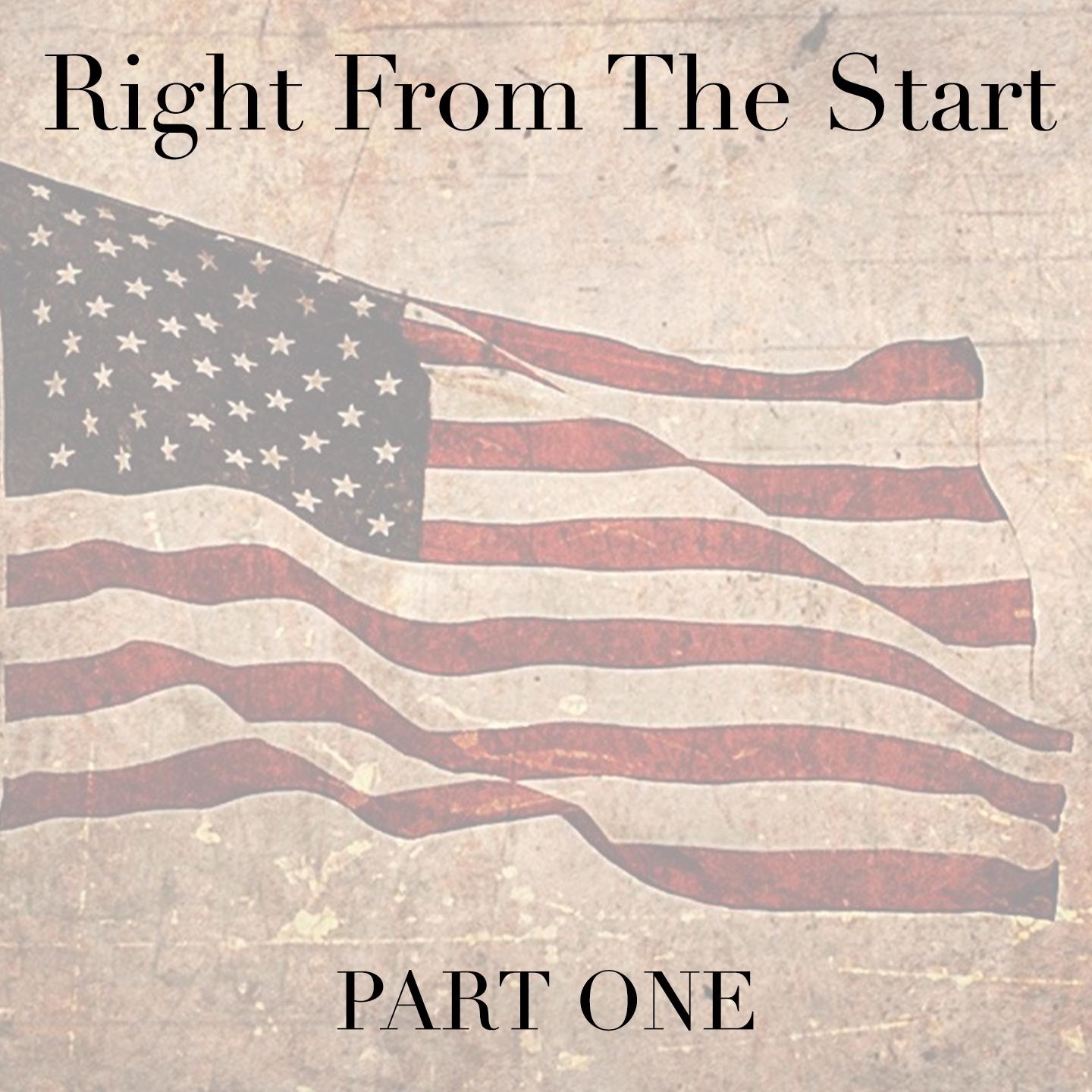 Hi, My Name is (Chapter One)