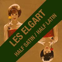 Half Satin / Half Latin (Bonus Track Version)