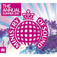 Ministry Of Sound: The Annual Summer 2011