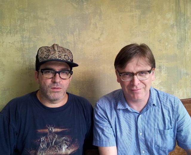 The New Mendicants