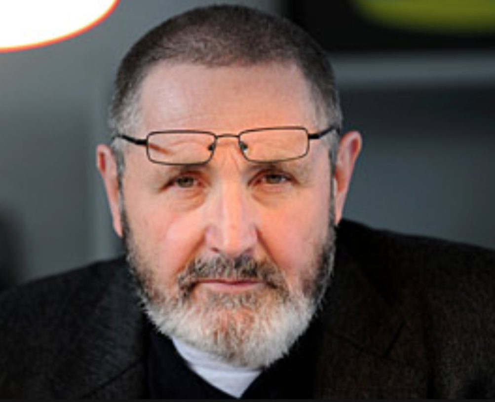 Richard Mills