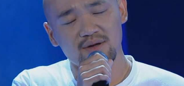 李代沫