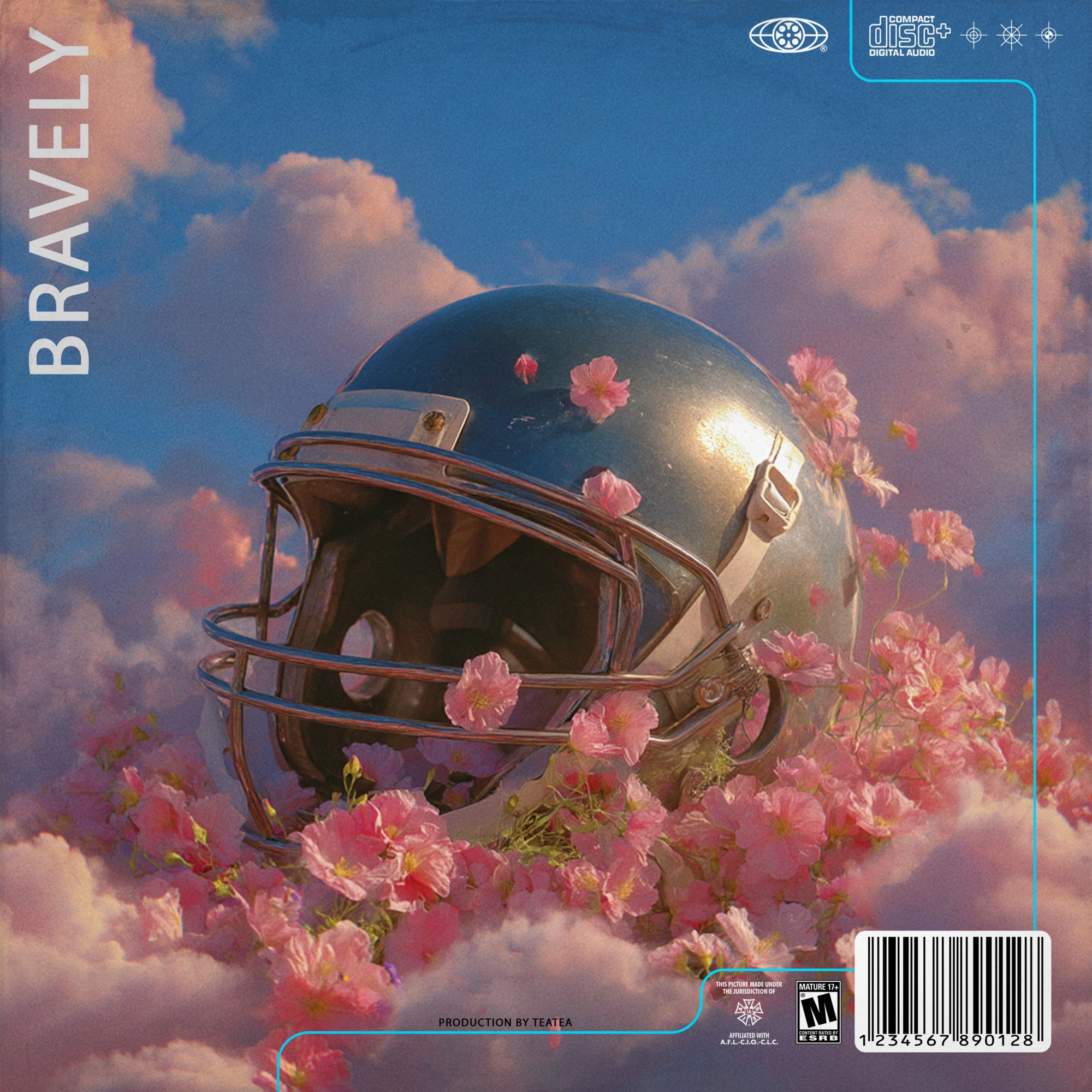 Bravely_LIVAULT_Bravely | 在线播放_Bravely歌词_Bravely下载 | 网易云音乐