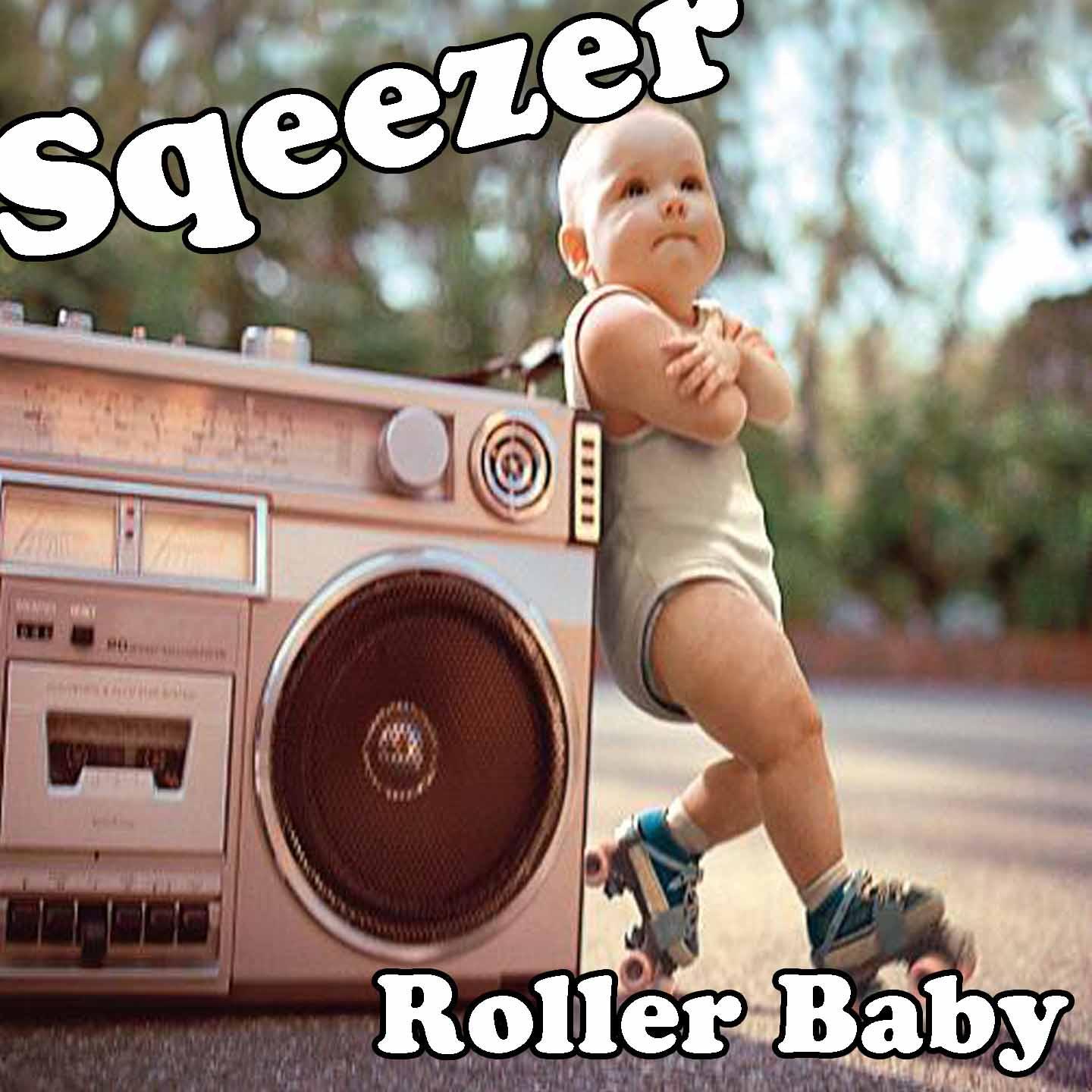 Roller Baby