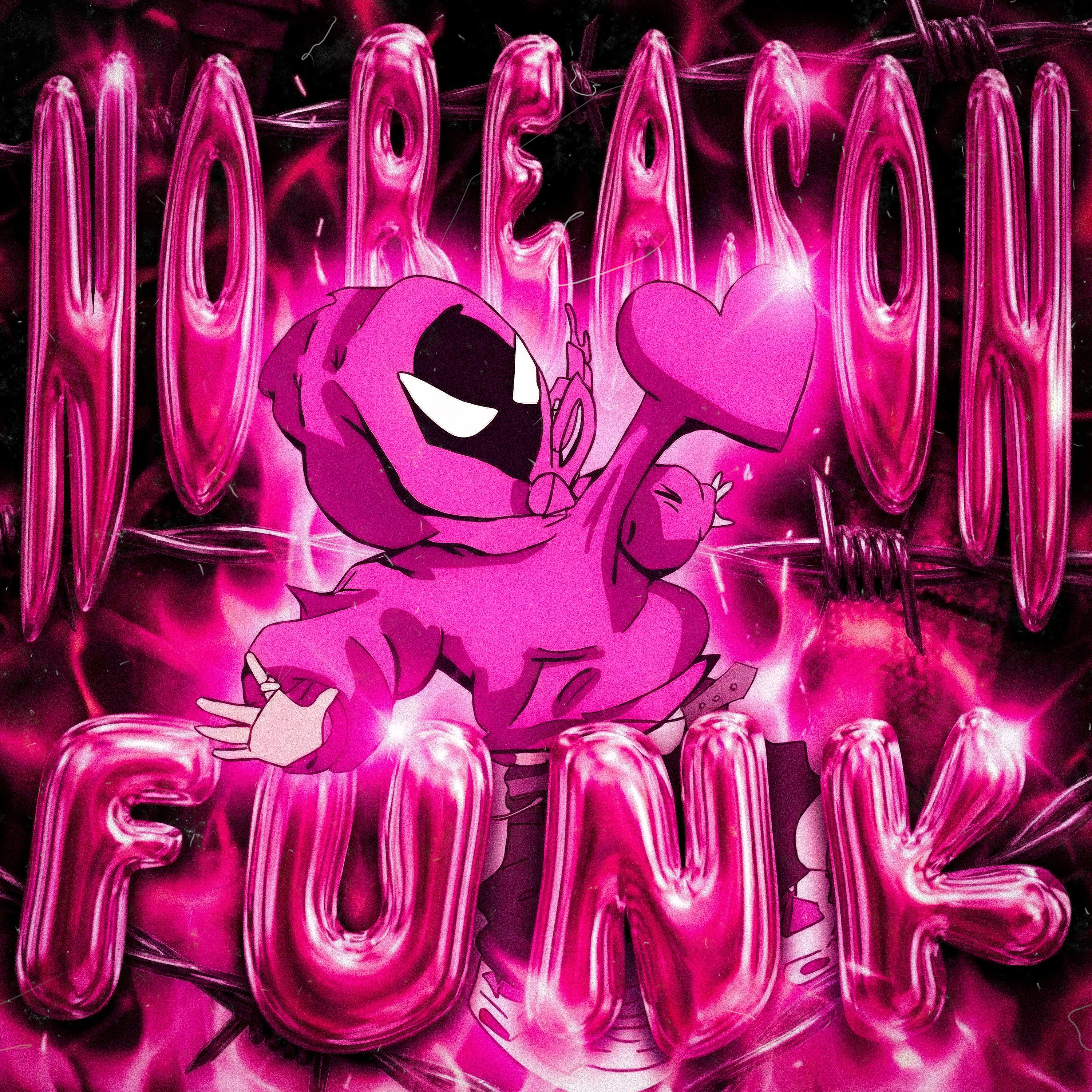 NO REASON FUNK (SLOWED)