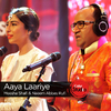 Meesha Shafi - Aaya Laariye (Coke Studio Season 9)