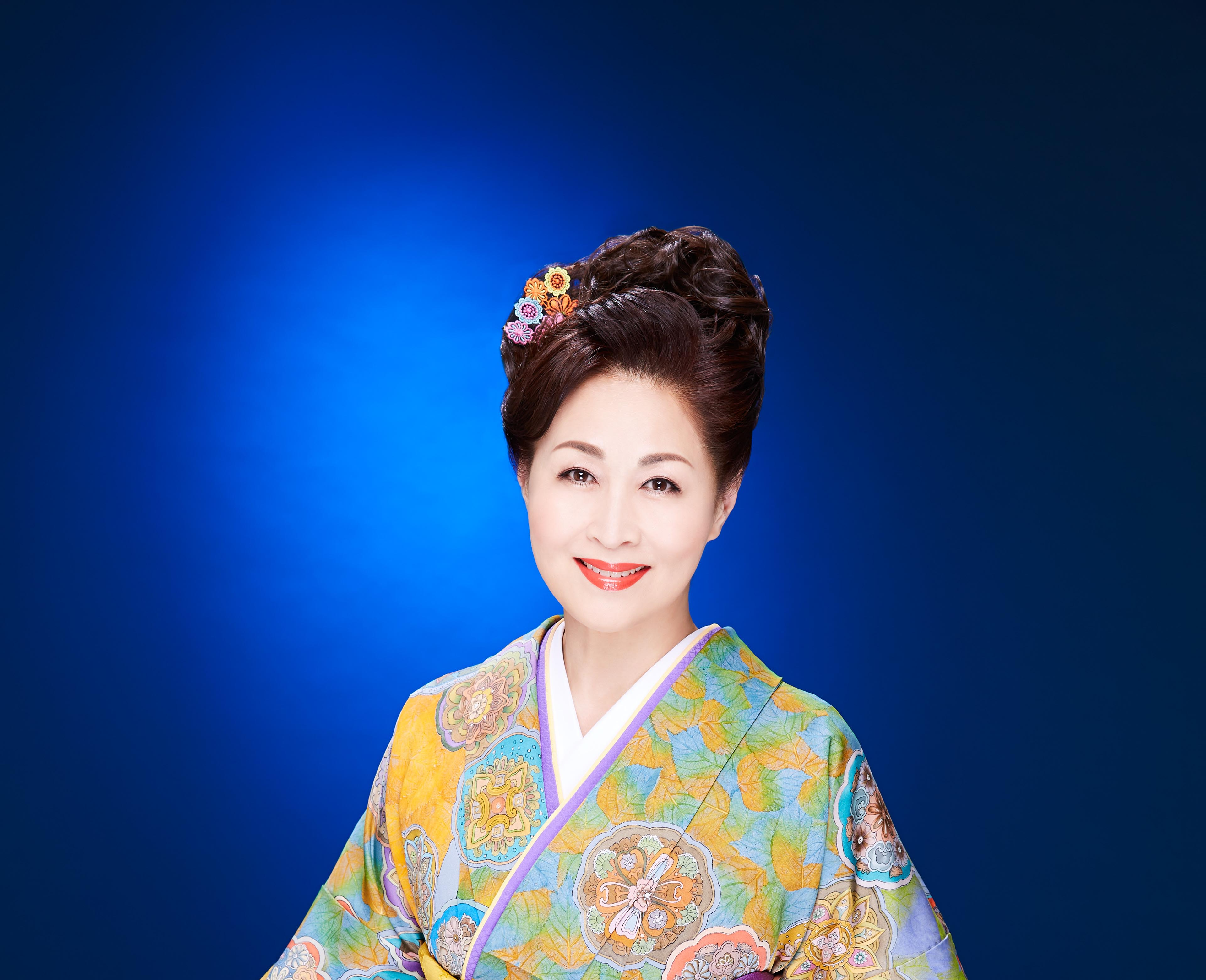 島津悦子