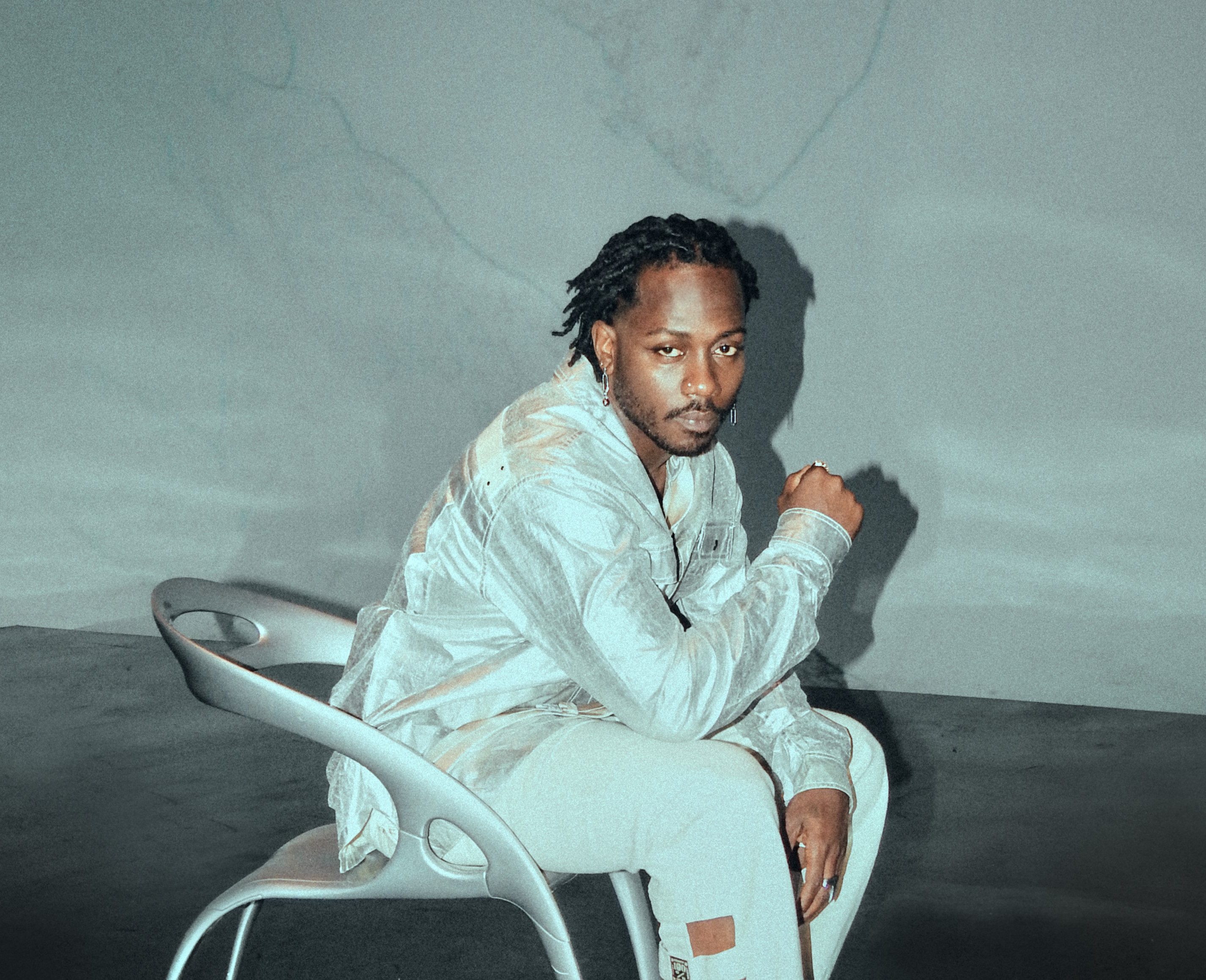 Channel Tres