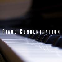 Piano Concentration: Relaxing Piano Tunes for Clear Mind