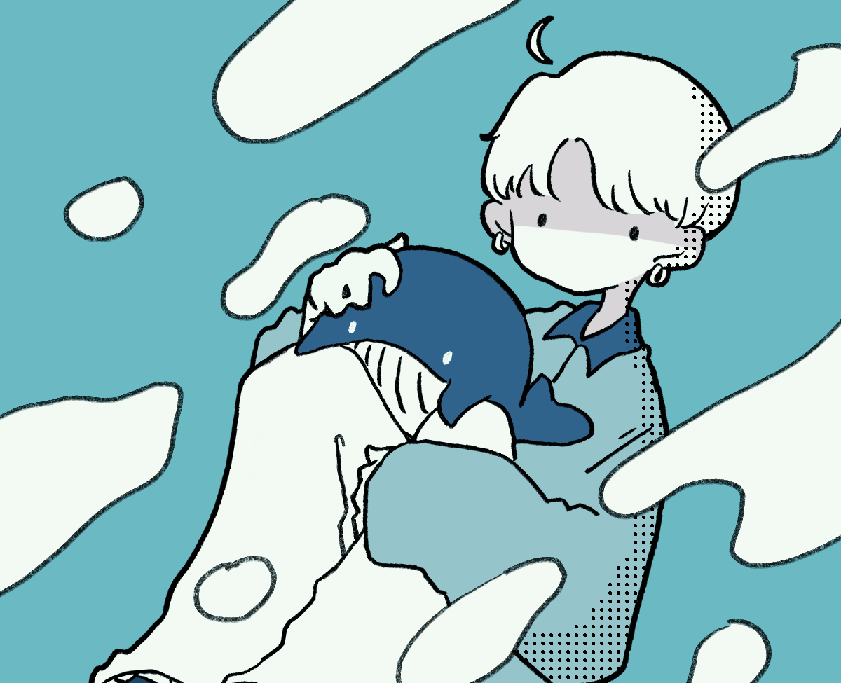 くじら