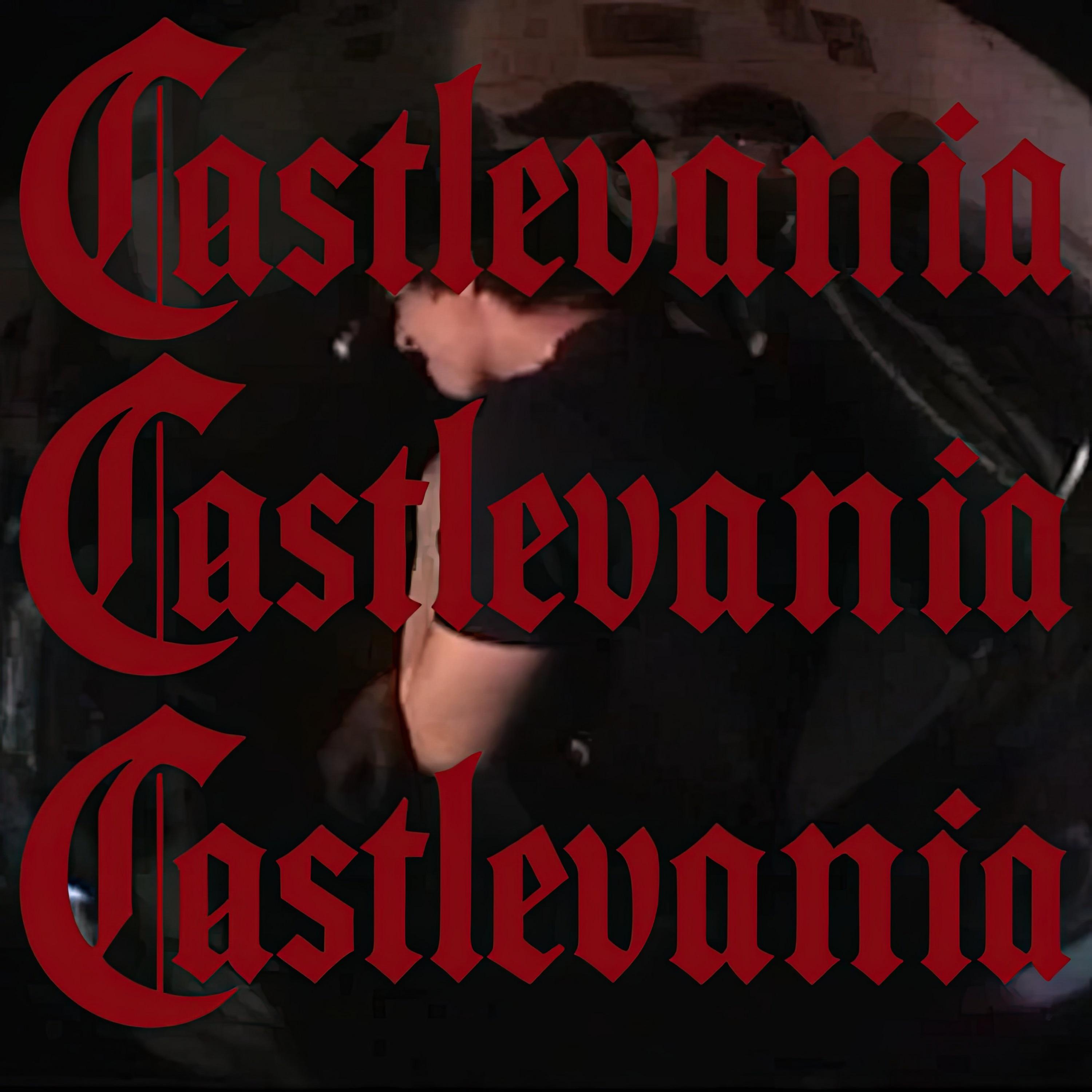 Castlevania