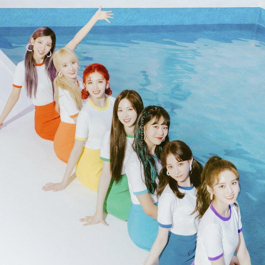 Cherry bullet｜樱桃子弹