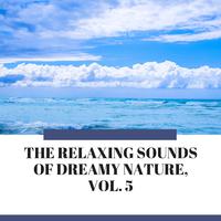 The Relaxing Sounds of Dreamy Nature, Vol. 5