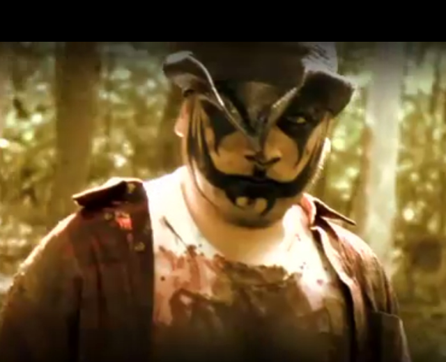Boondox