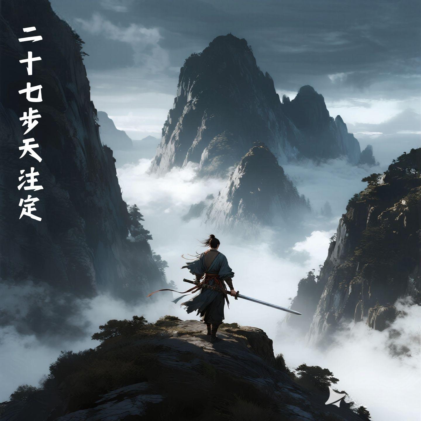 逆流成河任我行 - DJ晓锋封面