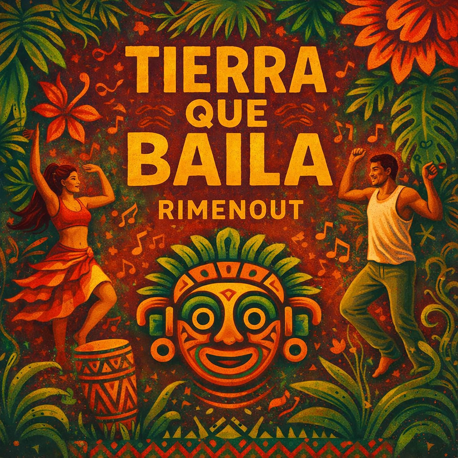Tierra Que Baila