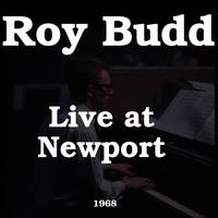 Roy Budd at Newport (Live)