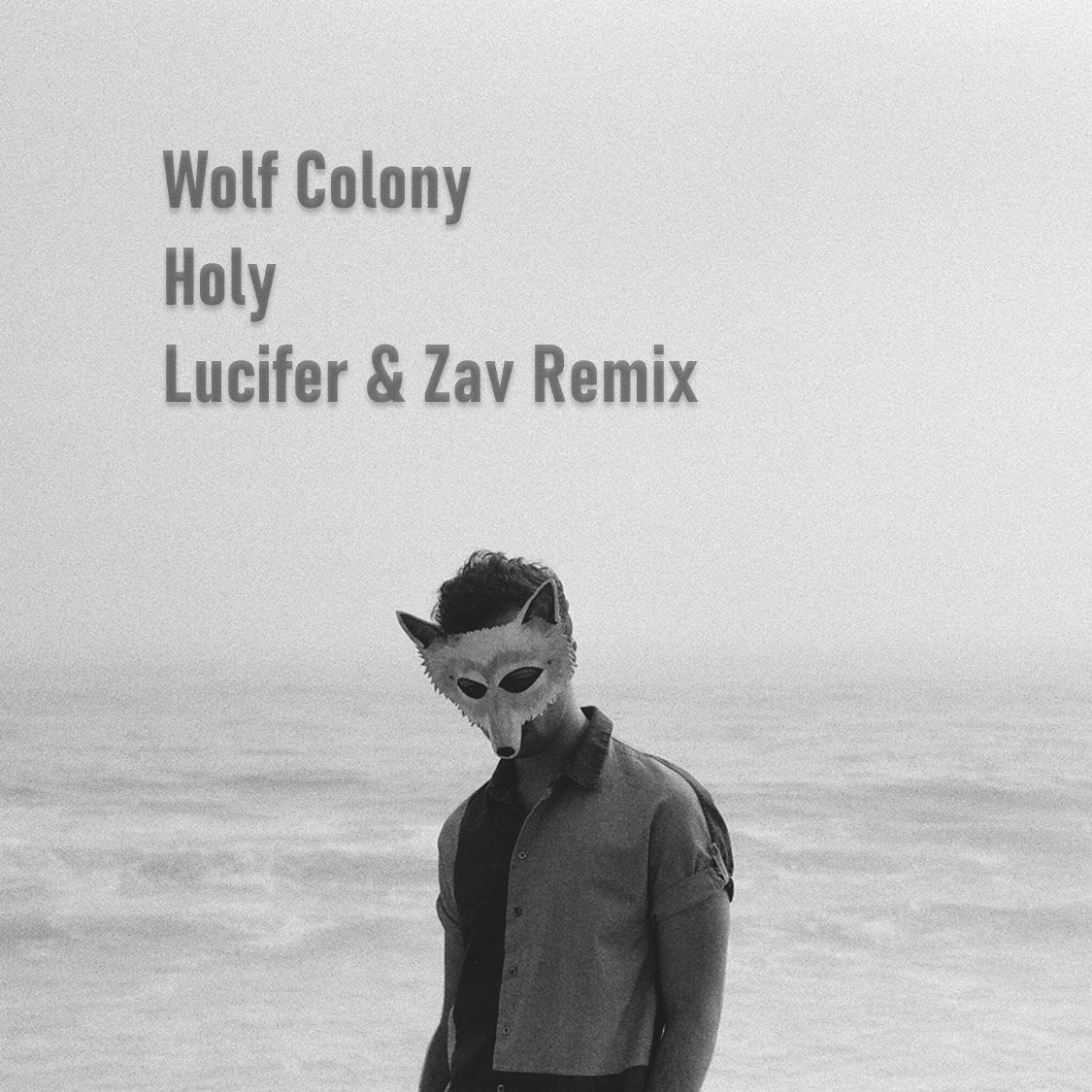 Holy（Lucifer & Zav Remix）