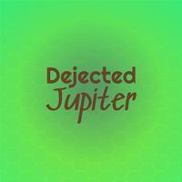 Dejected Jupiter