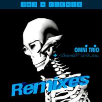 Case Closed (Deep Blue Brought to Trial Remix) / Hall of Mirrors (Omni Trio Mirror Image Remix)