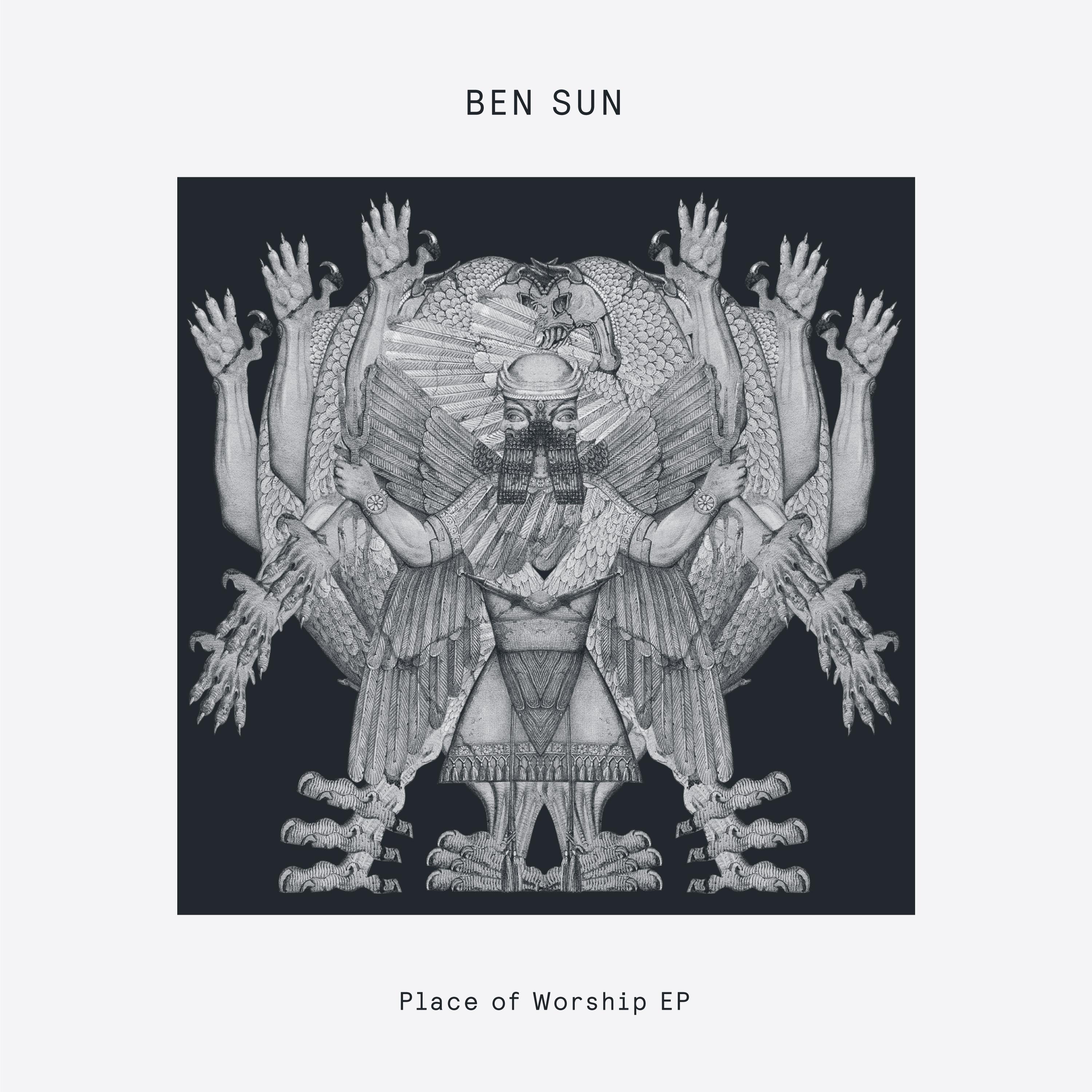 See It Come Shining_Ben Sun_Place of Worship EP | 在线播放_See It Come Shining歌词_See It Come Shining下载 | 网易云音乐