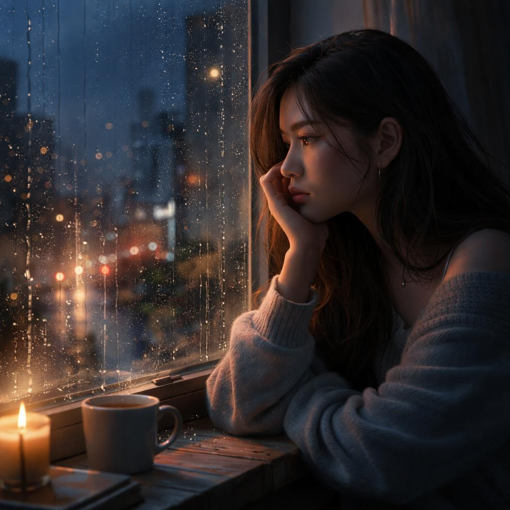 凌晨回音封面