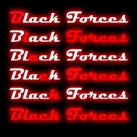 Black Forces