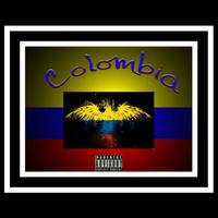 COLOMBIA (feat. Gustavo_ZA, Rodger, Kayvist & Sxdboy M3llo)