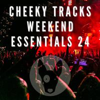 Cheeky Tracks Weekend Essentials 24