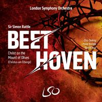 Beethoven: Christ on the Mount of Olives (Christus Am Ölberge)