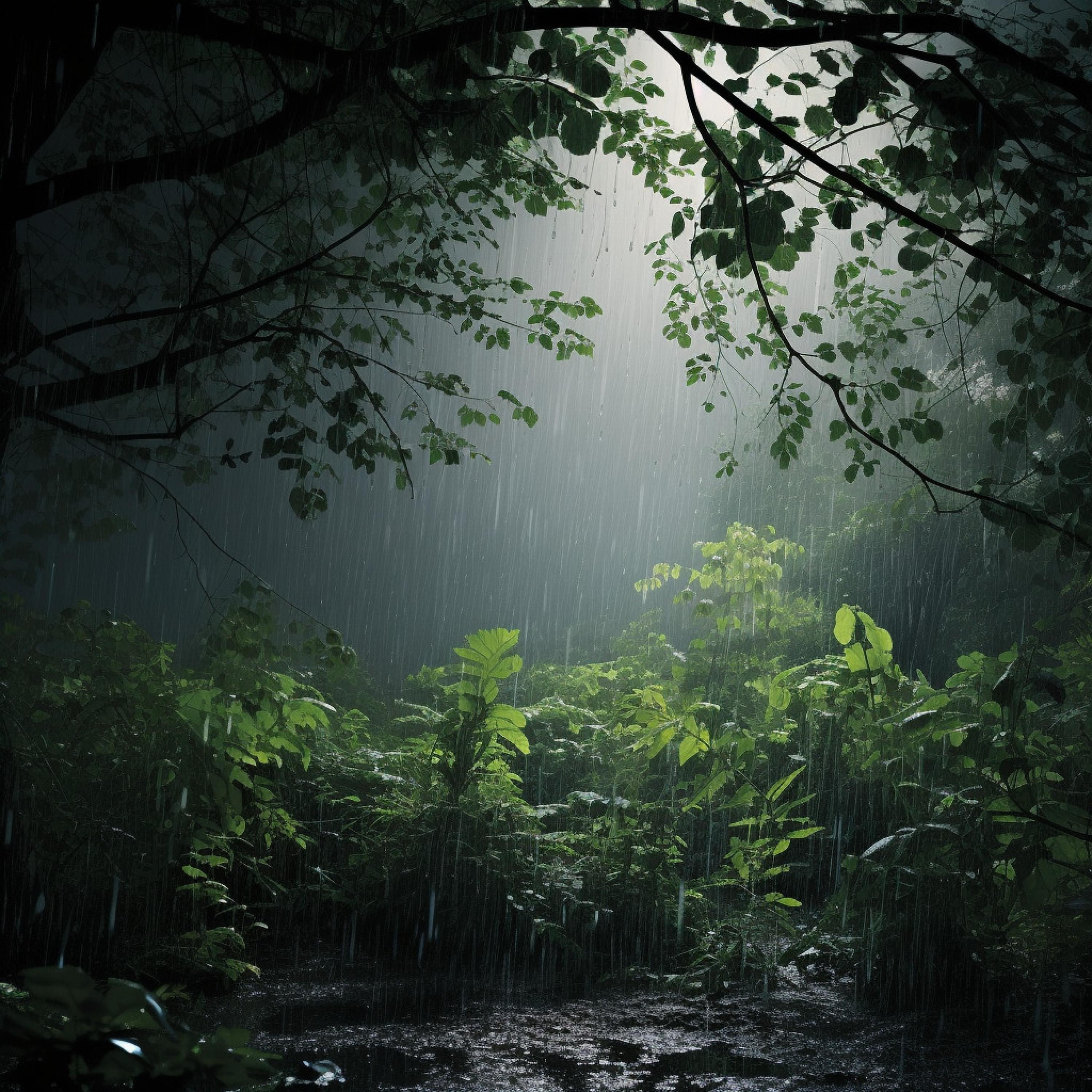 Symphony Of Dripping Eaves_Forest FX_Nature's Rain Symphony: Gentle Droplet Harmonies | 在线播放_Symphony Of Dripping Eaves歌词_Symphony Of Dripping Eaves下载 | 网易云音乐