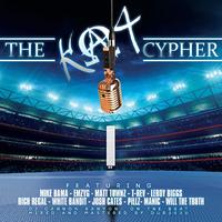 The KA4 Cypher, Vol. 1