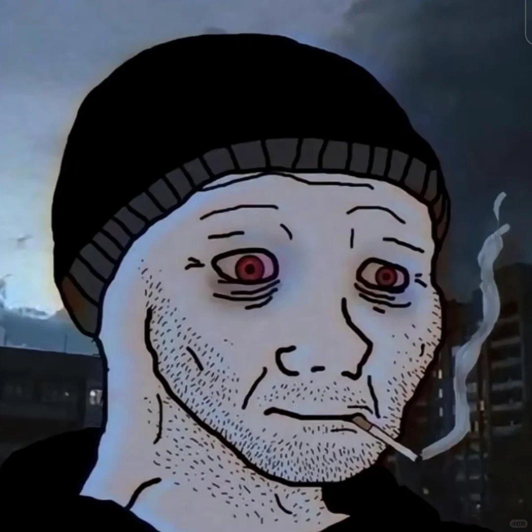 Doomer令人不安/细思极恐/San值狂 掉の小曲