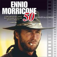 ENNIO MORRICONE - I 50 Più grandi successi