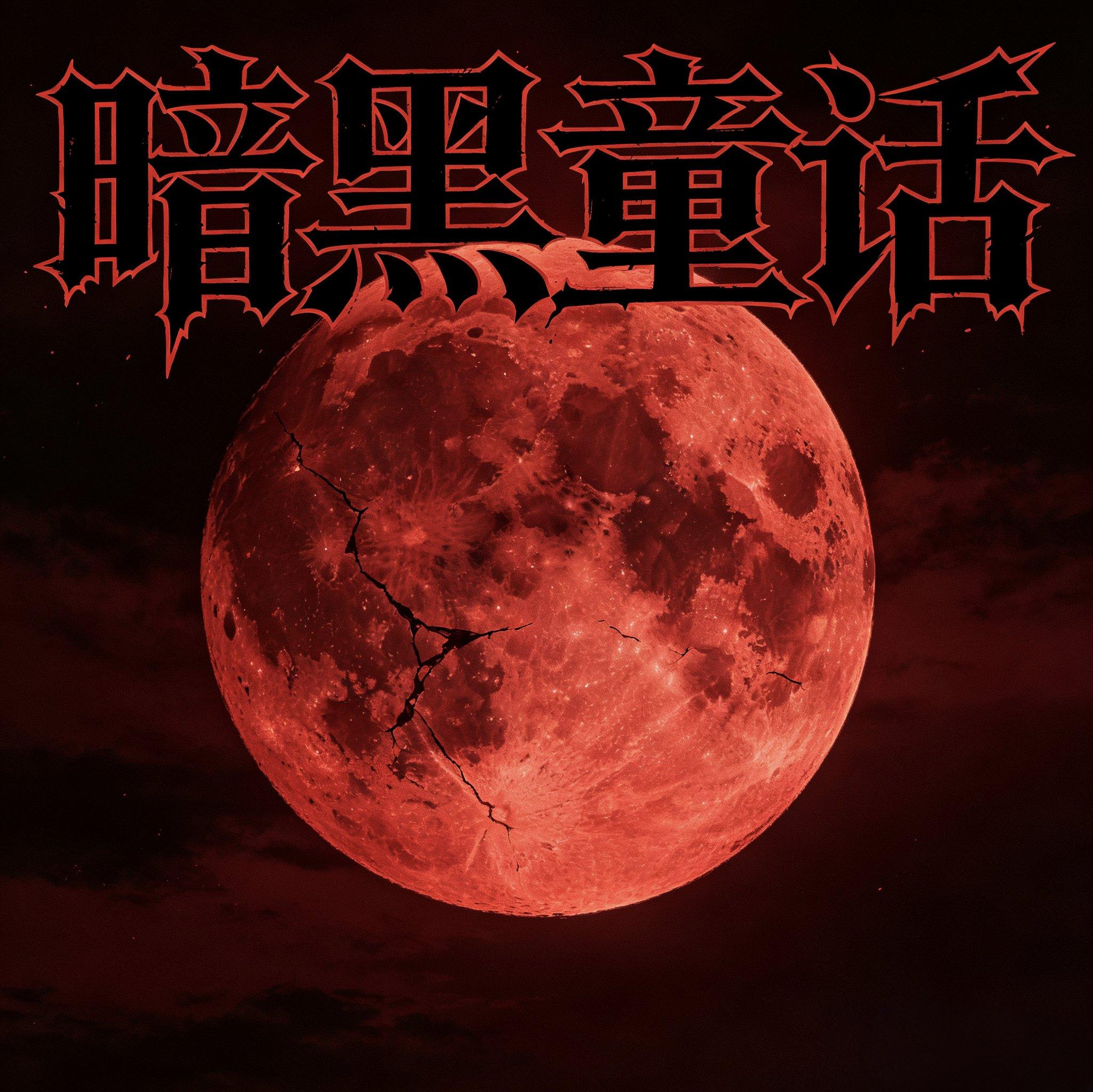 月光 - 淼淼公子_封面