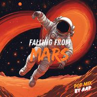 Falling from Mars ((Pop Mix))