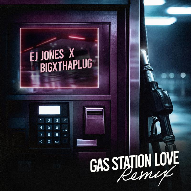 Gas Station Love (remix)