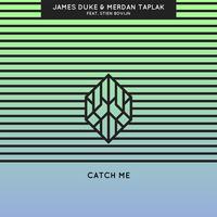 Catch Me (feat. Stien Bovijn)