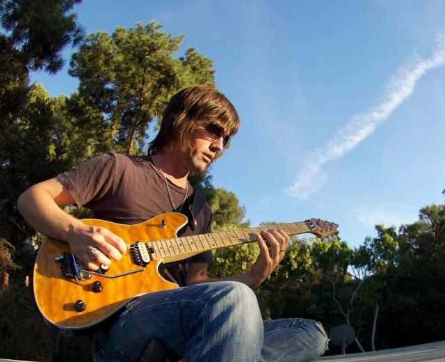 Pete Thorn