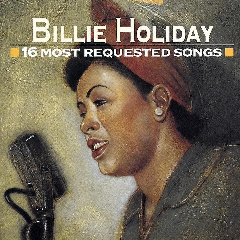 i"ve got my love to keep me warm - billie holiday