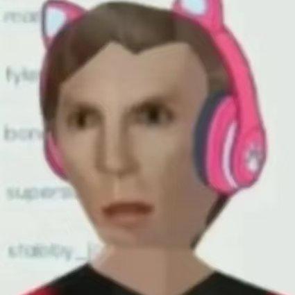 电子风/手书meme/画画/大杂烩