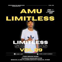 Limitless sessions vol 9 Singles