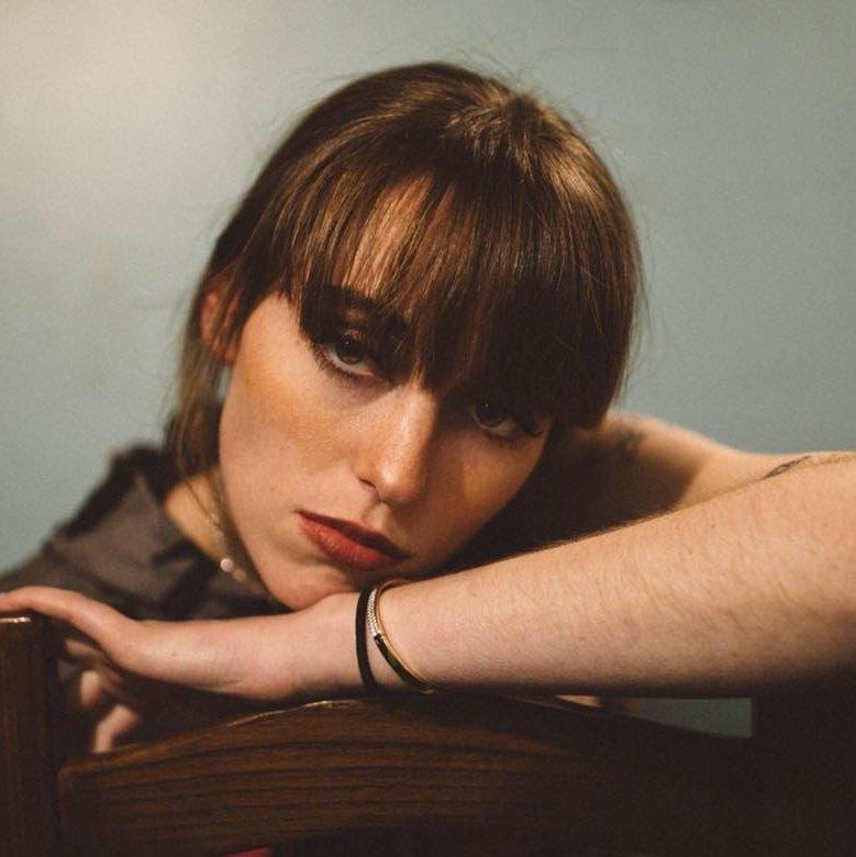 萨沙-斯隆Sasha Alex Sloan