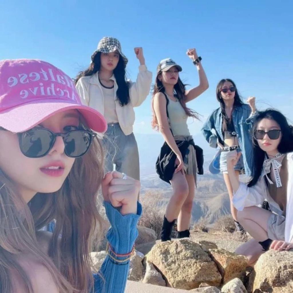 ITZY | 那些超好听的非主打