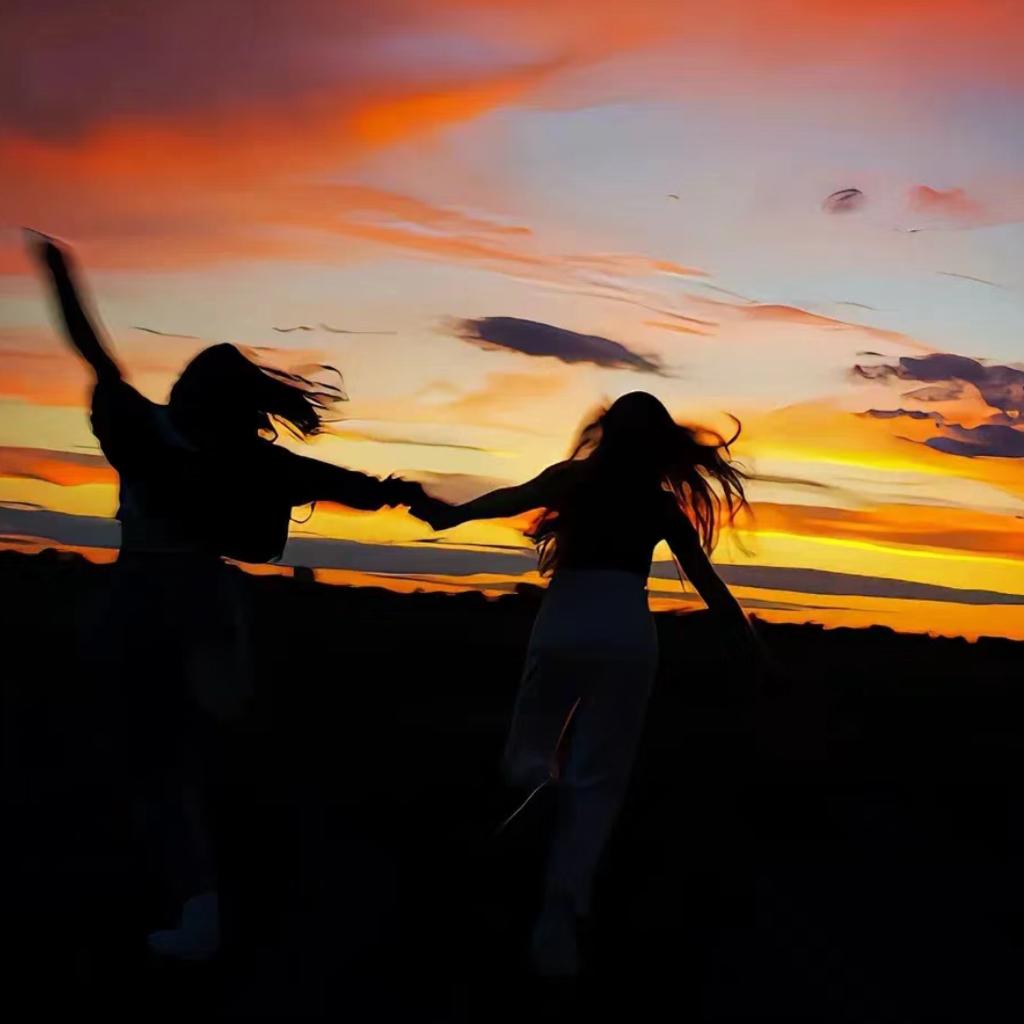 『自由氛围歌单』人生就是要充满passion！