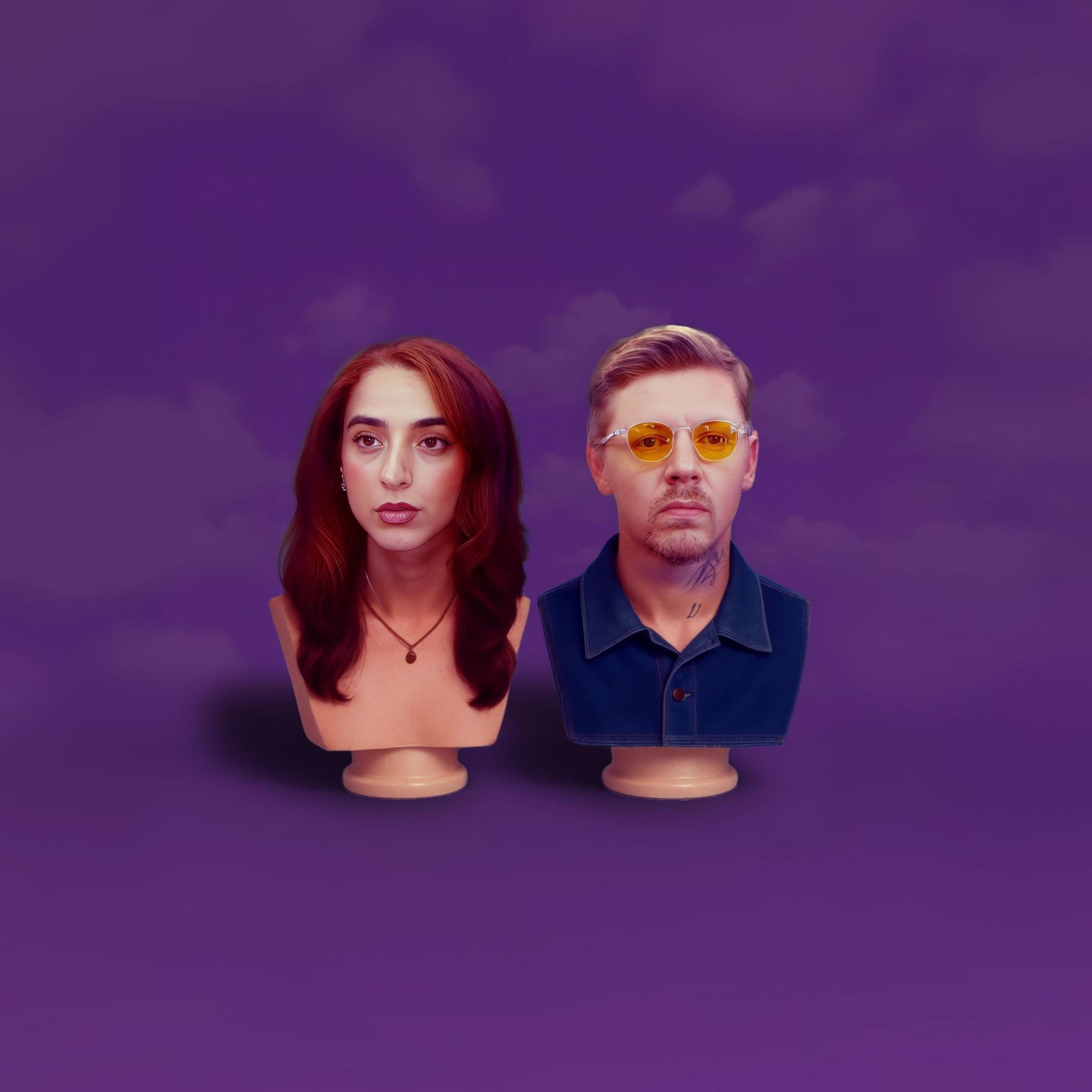 On My Way (Feat. Zdot, Kara Marni)